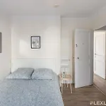 Flexliving - Whole Apartment - Monge