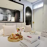 Magnifique Studio 2P Avec Jacuzzi Et Cinema
