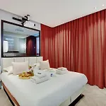 Magnifique Studio 2P Avec Jacuzzi Et Cinema