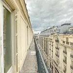 Flexliving - Room - Septembre