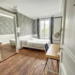 Flexliving - Room - Daumesnil