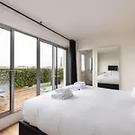 Apartments In Special Location Tower Eiffel