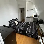 Beautiful Rooms Nearby Champs Elysees