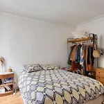 Appart Confort Moderne Pres Montmartre