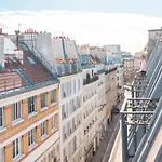 Hotel Le Mareuil
