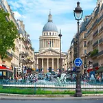 L\'Appartement Vaugirard