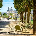 L\'Appartement Vaugirard