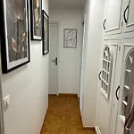 Appartement Standing Paris