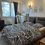 Appartement Standing Paris