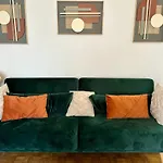 Appartement Standing Paris