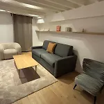Appartement Contemporain Republique - Temple 2