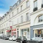 Saint Dominique Paris 7 - Best Place - Bail Mobilite