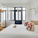 Wonderful Apartment - 2Br-6P - Bastille