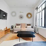Wonderful Apartment - 2Br-6P - Bastille