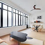 Wonderful Apartment - 2Br-6P - Bastille