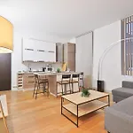 Appartement Quartier Palais Garnier Free Netflix