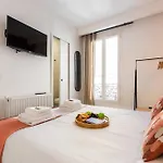 Residence Javel - Tour Eiffel