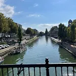 Appartement Meuble Paris 10E Arrondissement