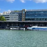 Appartement Meuble Paris 10E Arrondissement