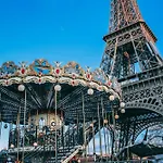 Residence Javel - Tour Eiffel