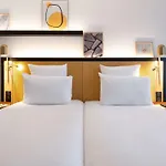 Mercure Paris Bercy Bibliotheque