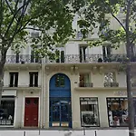 HIGHSTAY - Louvre - Notre Dame Serviced Apartments
