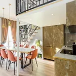 Merveil - Luxury Suite - Opera - 4 Septembre I