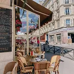 Charming Studio - 2P - Le Marais