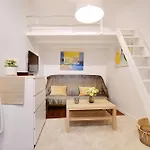 Charming Studio - 2P - Le Marais