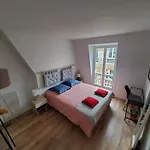 Guest Room Paris - R&M