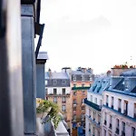 Hôtel Vendome Saint-Germain