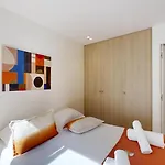311 Suite Elisa - Superbe Appartement A Paris.