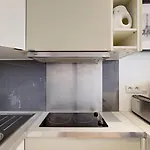 310 Suite Petit Nid Douillet Apartment In Paris