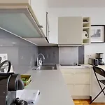 310 Suite Petit Nid Douillet Apartment In Paris