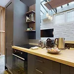 399 Suite Loft XV - Superbe Appartement A Paris