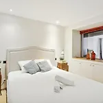 Bnbnook - Charming 1Br In The Heart Of Saint-Germain