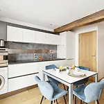 Bnbnook - Charming 1Br In The Heart Of Saint-Germain