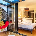Luxury Loft - 15 Min Des Champs Elysees