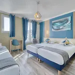 Hotel De Belfort