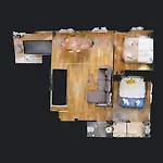 168 Suite M - Superbe Appartement A Paris