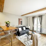 St Michel - Deluxe Apartment - Harpe