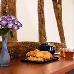 Charming Apartment - Marais Quarter - 6P - 2Bdr - Center Of Paris