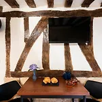 Charming Apartment - Marais Quarter - 6P - 2Bdr - Center Of Paris