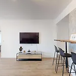 199 Suite Monopoly - Superb Apartment In Paris