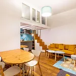 Joli - Lovely Studio Paris