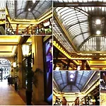 Studio De Charme Toits Parisiens
