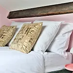Loft Mezzanine Central A Paris 14Eme- II