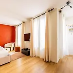 11#Studio 2 Pers#Bon Marche#St Germain#Paris 6