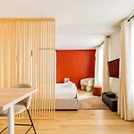 11#Studio 2 Pers#Bon Marche#St Germain#Paris 6
