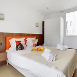 Bluestay 294 - Superbe Appartement A Paris 17